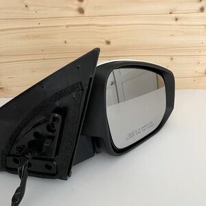 MIRROR Right Side for Toyota RAV4 2013-2015 Power Heated Turn Signal 7Pins White